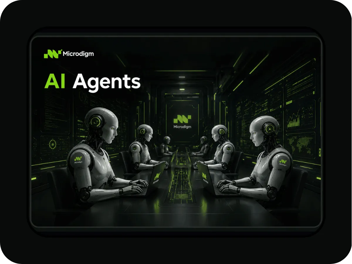 AI Agents Service