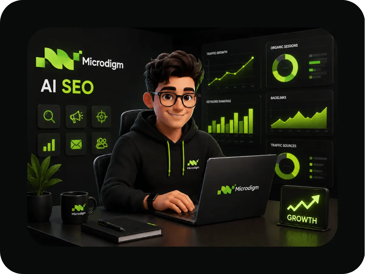 Search Engine Optimization Service