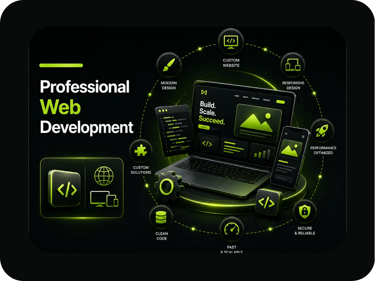 Modernizing digital presence for a professional services firm preview