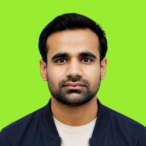 Awais Yaseen — Senior Product & UI/UX Designer at Microdigm