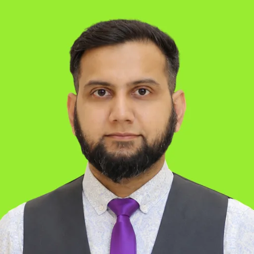 Bilal Khalid — Senior Linux System Administrator | DevOps Engineer at Microdigm